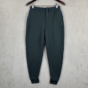 Nike ADV A.P.S. Therma-Fit Jogger Sweatpants Mens S Dark Teal Olive‎ DQ4848-454